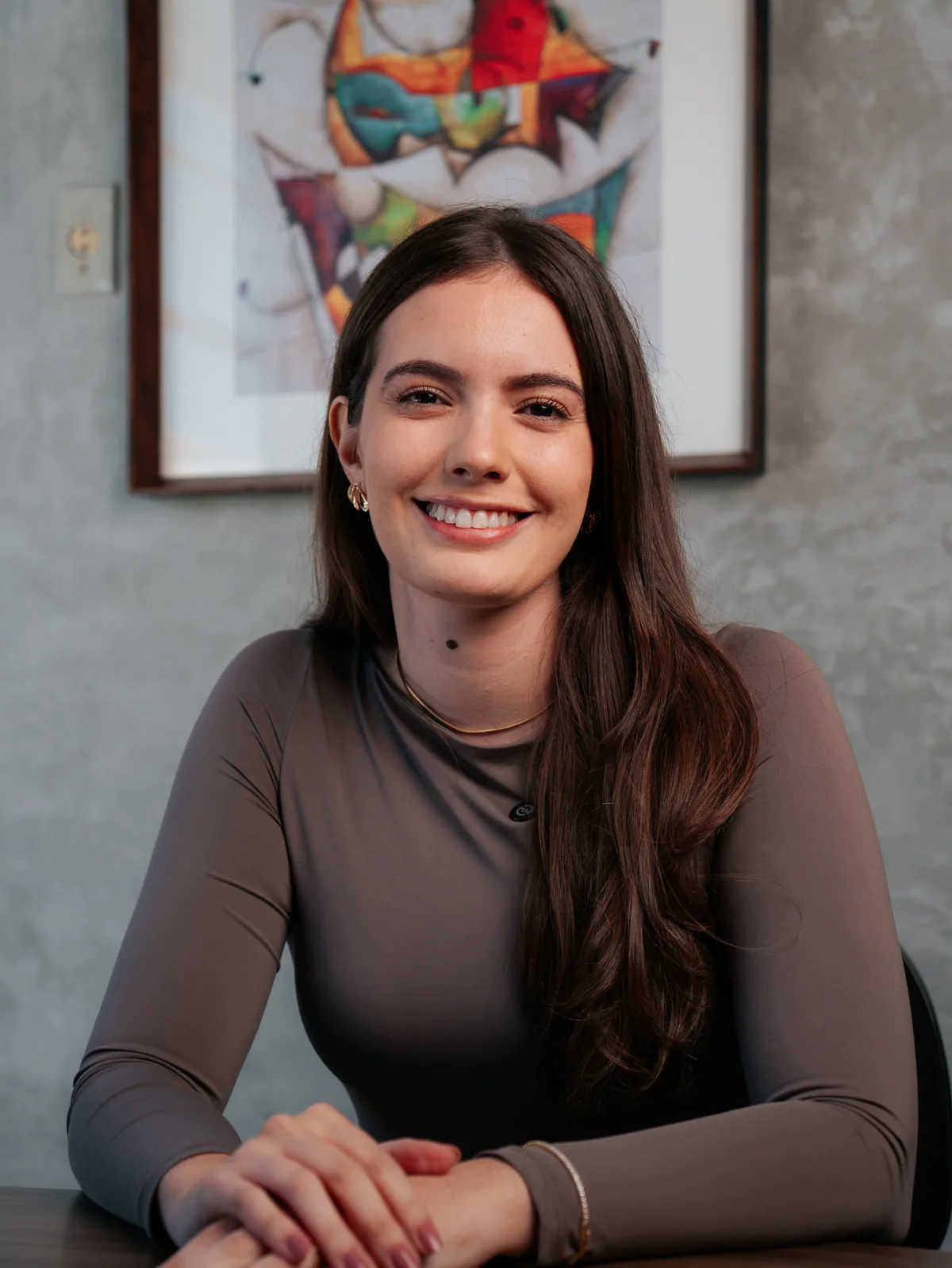 Ana Luiza Pereira Barbosa Lino